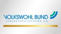 Deutscher Versicherungs-Award 2026 - Sonderpreis - Arbeitskaftabsicherung - Volkswohl Bund