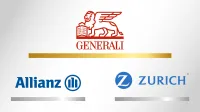 Deutscher Versicherungs-Award 2026 - Sonderpreis Nachhaltige Unternehmer - Generali, Allianz, Zurich